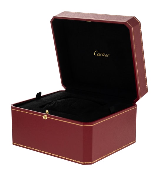 Cartier Pasha W31043M7